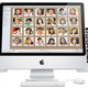 Illustration for article titled 24-inch iMac Drops to $1,499, Doubles Memory and Storage